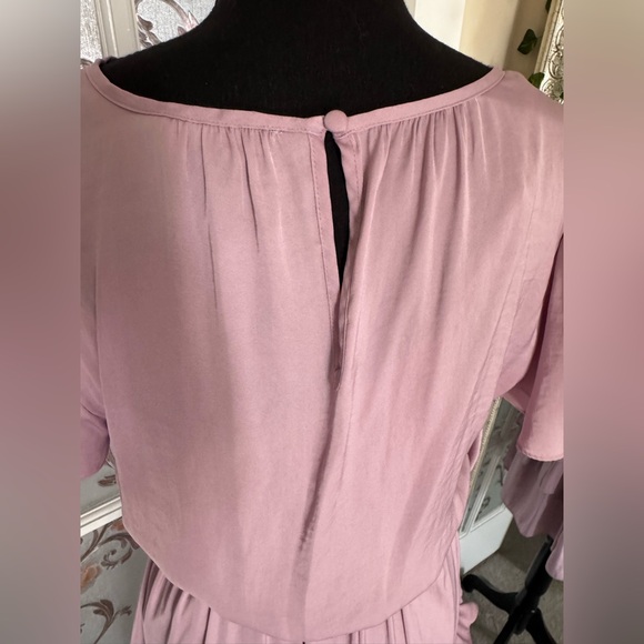 Lilacs Please Dress - Picture 5 of 11